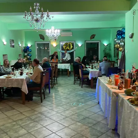 Pensiunea Noema 3* Felek